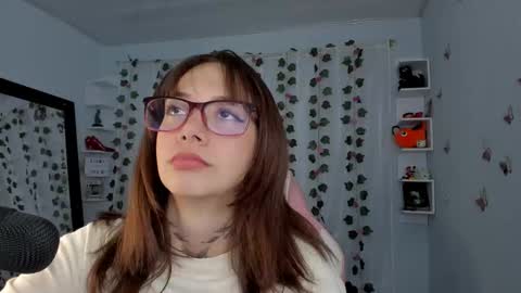 Snapshot of azumi_saan chatting on December 2025 03:05:01 AM azumi saan online show from December 2025 03:05:01 AM