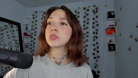 Snapshot of azumi_saan chatting on December 2025 02:27:01 AM azumi saan online show from December 2025 02:27:01 AM