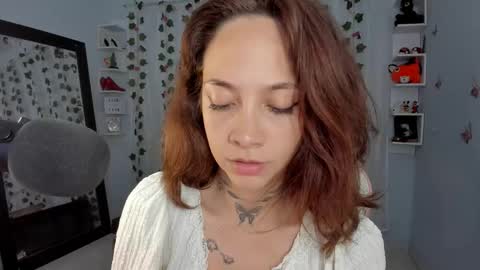 Snapshot of azumi_saan chatting on January 2026 01:31:02 AM azumi saan online show from January 2026 01:31:02 AM