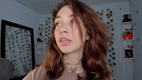 Snapshot of azumi_saan chatting on January 2026 02:36:02 AM azumi saan online show from January 2026 02:36:02 AM