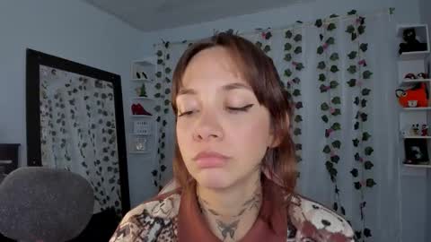 Snapshot of azumi_saan chatting on January 2026 02:35:02 AM azumi saan online show from January 2026 02:35:02 AM