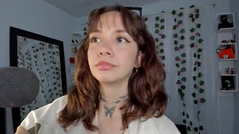 Snapshot of azumi_saan chatting on January 2026 03:23:02 AM azumi saan online show from January 2026 03:23:02 AM