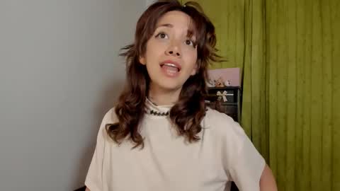 Snapshot of azumi_saan chatting on February 2026 02:49:02 AM azumi saan online show from February 2026 02:49:02 AM