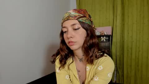 Snapshot of azumi_saan chatting on February 2026 03:10:01 AM azumi saan online show from February 2026 03:10:01 AM