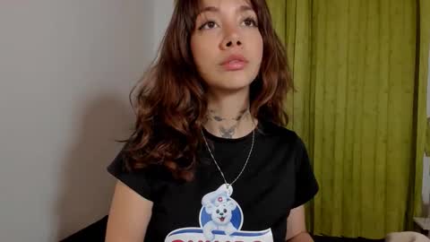 Snapshot of azumi_saan chatting on February 2026 02:49:02 AM azumi saan online show from February 2026 02:49:02 AM