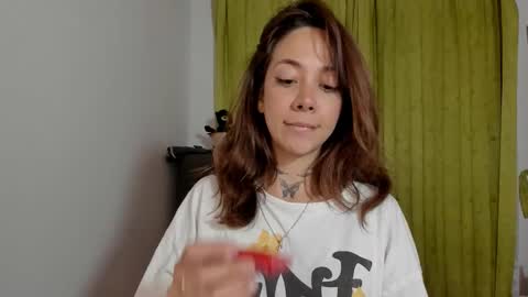 Snapshot of azumi_saan chatting on February 2026 03:25:02 AM azumi saan online show from February 2026 03:25:02 AM