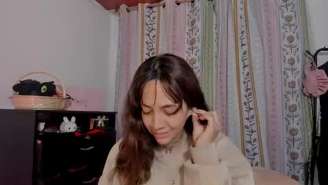 azumi saan online show from July 2026 02:46:01 AM