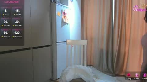 azure_moon online show from June 2026 07:47:02 AM