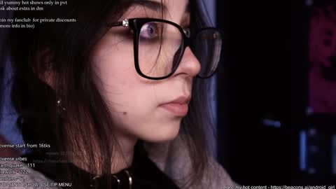 your fuckdoll  sub girl  MORE ME  online show from January 2025 07:08:01 PM