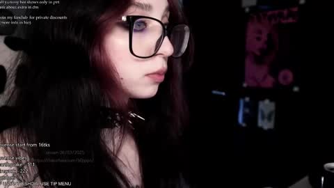 your fuckdoll  sub girl  MORE ME  online show from March 2025 05:54:02 PM