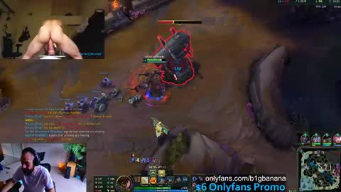 b1gbanana online show from February 2025 07:11:01 PM