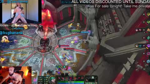 b1gbanana online show from March 2025 03:34:02 AM