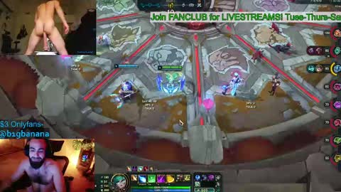 b1gbanana online show from March 2025 03:00:01 AM