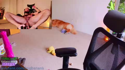 b1gbanana online show from March 2025 06:41:02 PM