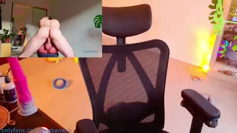 b1gbanana online show from March 2025 12:53:01 AM