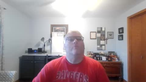 Cory online show from September 2025 12:15:02 PM