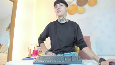 Anny online show from February 2026 02:59:02 AM