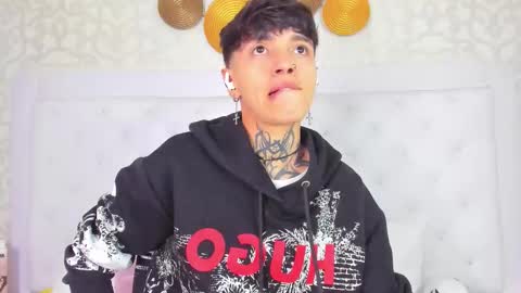 Anny online show from February 2026 03:24:01 AM