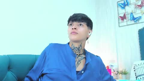 Anny online show from June 2026 03:45:01 AM
