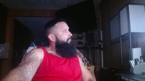 Miguel online show from May 2026 06:41:02 AM
