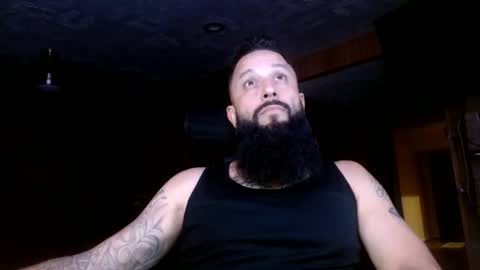 Miguel online show from May 2026 07:25:01 AM