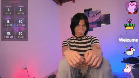 odeley online show from February 2025 04:56:02 AM