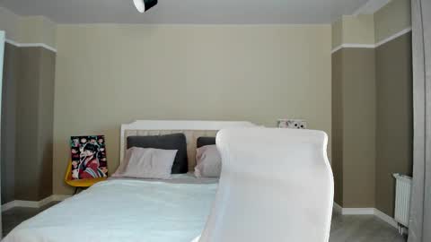 Monica online show from October 2025 12:50:02 AM