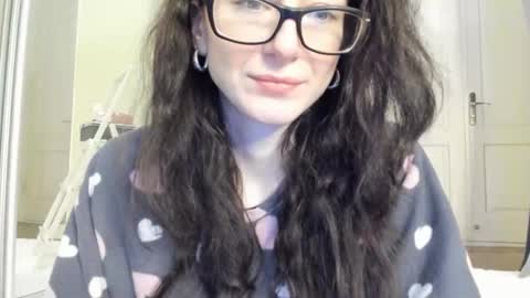 babby_jewel online show from February 2025 11:17:02 AM