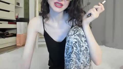 babby_jewel online show from September 2025 10:27:01 AM