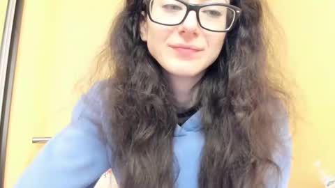 babby_jewel online show from January 2026 12:09:02 PM