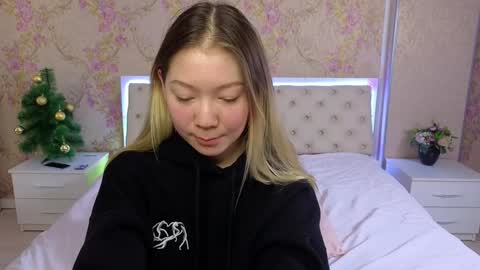 Cute Raby online show from January 2025 12:35:02 PM