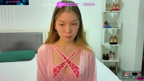 Cute Raby online show from January 2025 04:44:01 AM