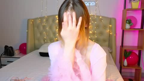 Cute Raby online show from February 2025 05:18:01 AM