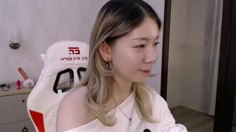 Cute Raby online show from September 2025 04:39:01 PM