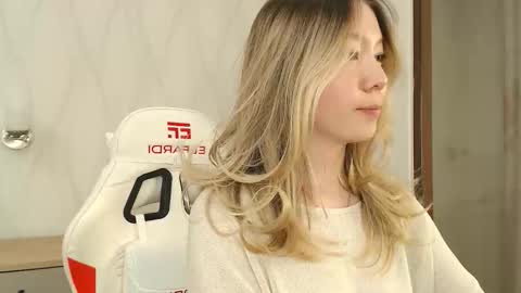 Cute Raby online show from October 2025 04:51:01 PM