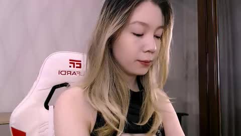 Cute Raby online show from November 2025 02:39:02 PM