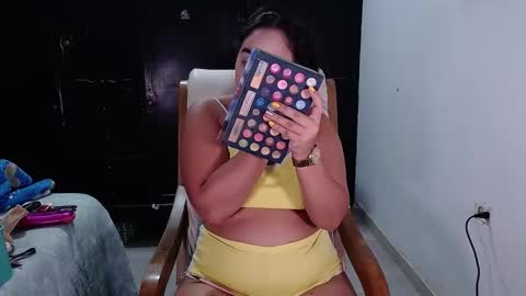 babby_swet online show from October 2025 12:25:02 PM