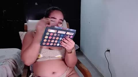 babby_swet online show from October 2025 11:11:02 AM