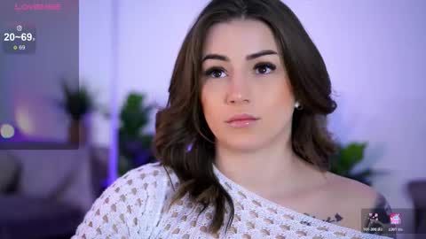 Inna online show from February 2026 06:19:01 PM