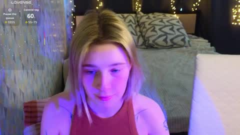 Sweety Eva online show from April 2026 11:00:01 AM