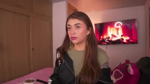 Samanta online show from September 2025 05:34:02 AM