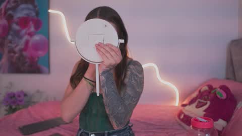 Samanta online show from November 2025 05:54:01 AM