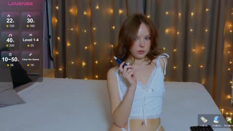 Lina online show from January 2025 05:32:01 PM