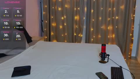 Lina online show from January 2025 05:46:01 PM