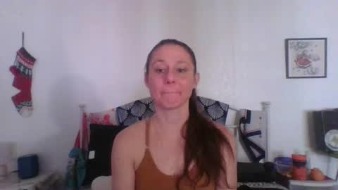 Snapshot of babetteohara chatting on January 2026 07:08:02 PM Babette online show from January 2026 07:08:02 PM