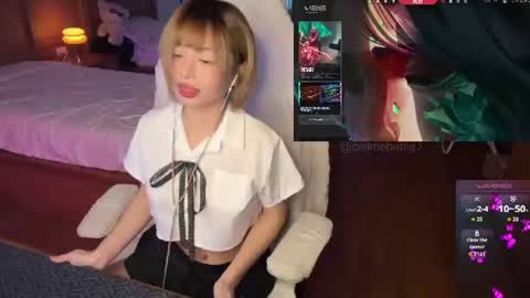 Jialyn online show from August 2026 09:33:01 AM
