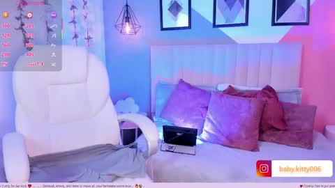 baby__kitty_ online show from May 2026 02:38:01 AM