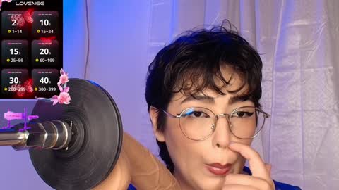 Snapshot of baby_alexx chatting on December 2024 08:48:02 AM Alexandra followme on instragram abyalexand online show from December 2024 08:48:02 AM