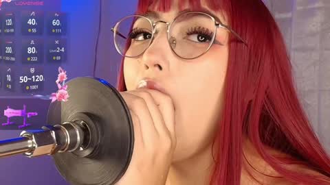 Snapshot of baby_alexx chatting on February 2025 08:29:01 AM Alexandra followme on instragram abyalexand online show from February 2025 08:29:01 AM