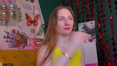 Ann online show from February 2026 03:07:02 AM